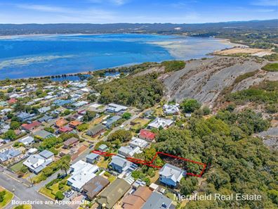 25 Bay Street, Albany WA 6330