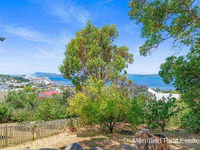 25 Bay Street, Albany WA 6330