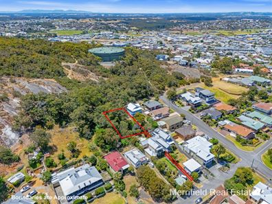 25 Bay Street, Albany WA 6330