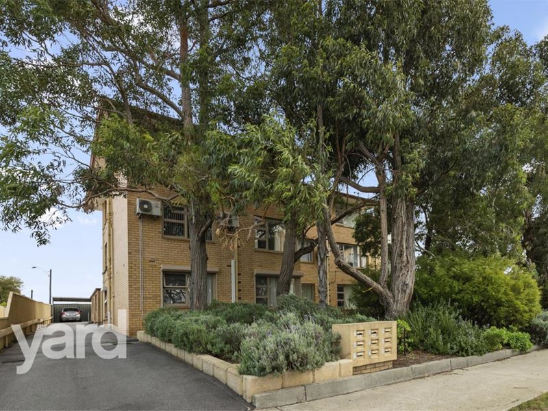 5/137 North Lake Road, Willagee WA 6156