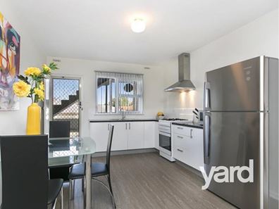 5/137 North Lake Road, Willagee WA 6156