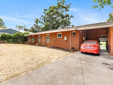 97 Roberts Road, Kelmscott WA 6111