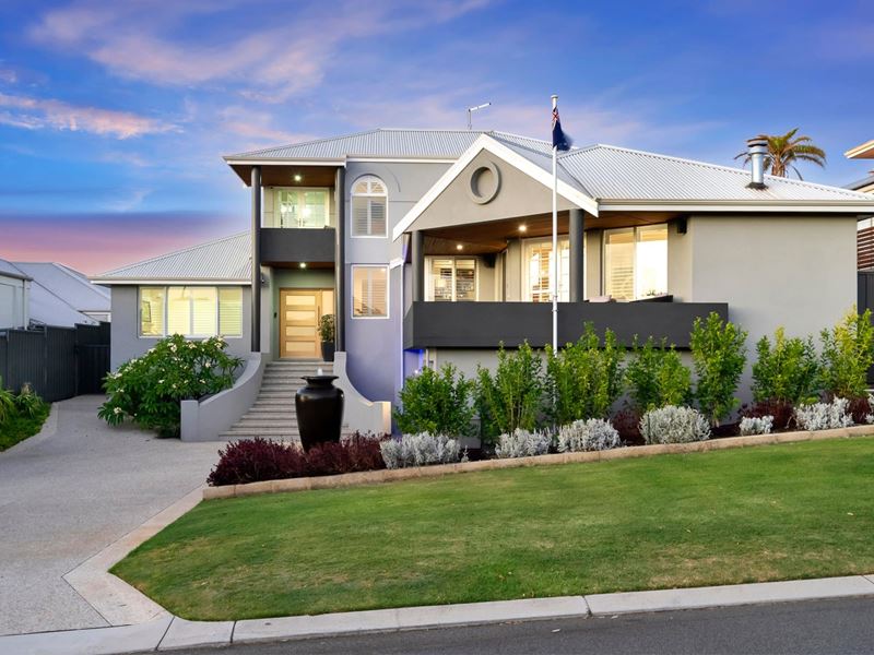 25 Windward Loop, Ocean Reef