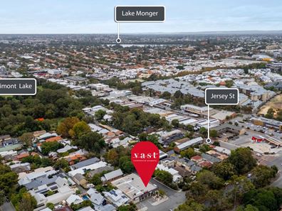 Lot 5, 4/24 CARDIGAN TERRACE, Jolimont WA 6014