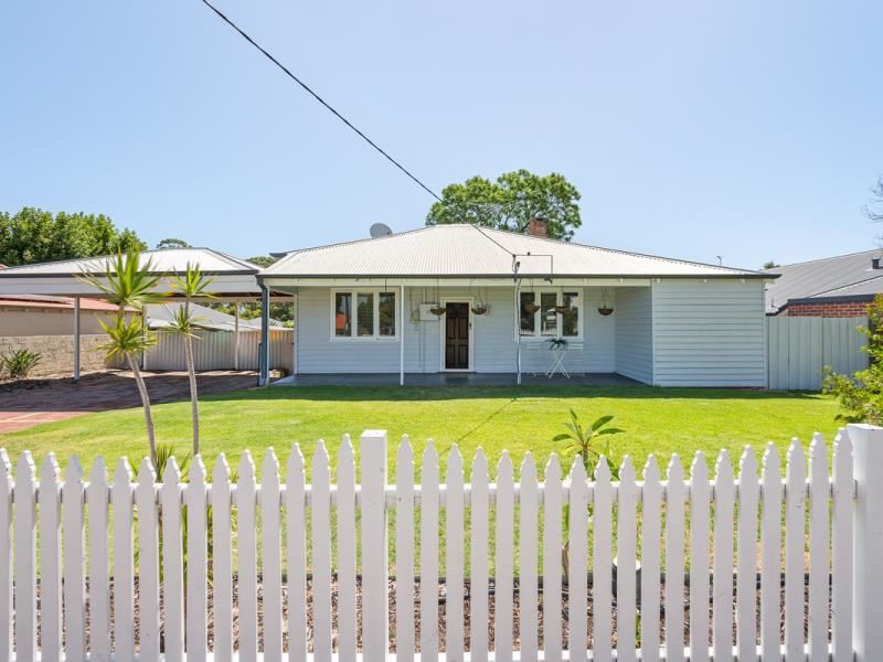 95 Penzance Street, Bassendean
