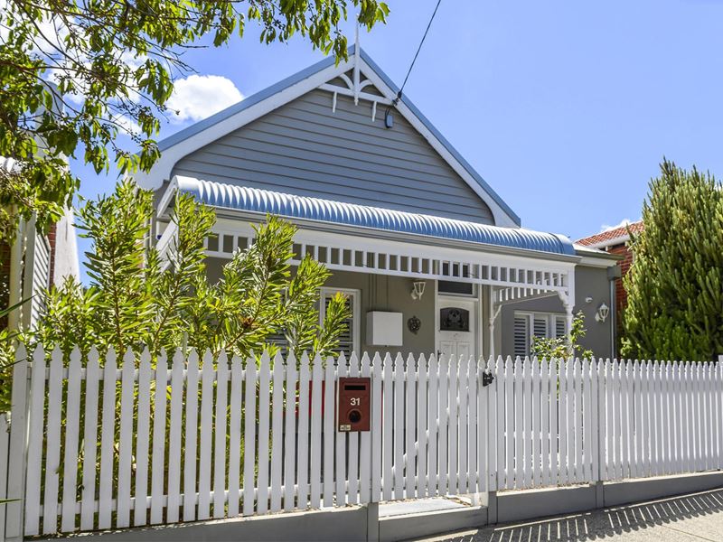 31 Harley Street, Highgate