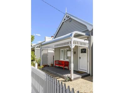 31 Harley Street, Highgate WA 6003