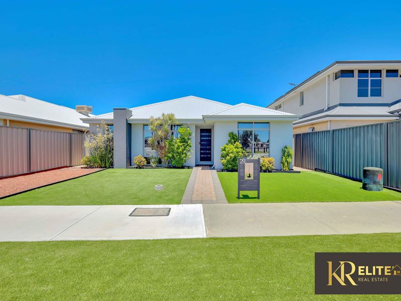 29 Southampton Drive, Piara Waters