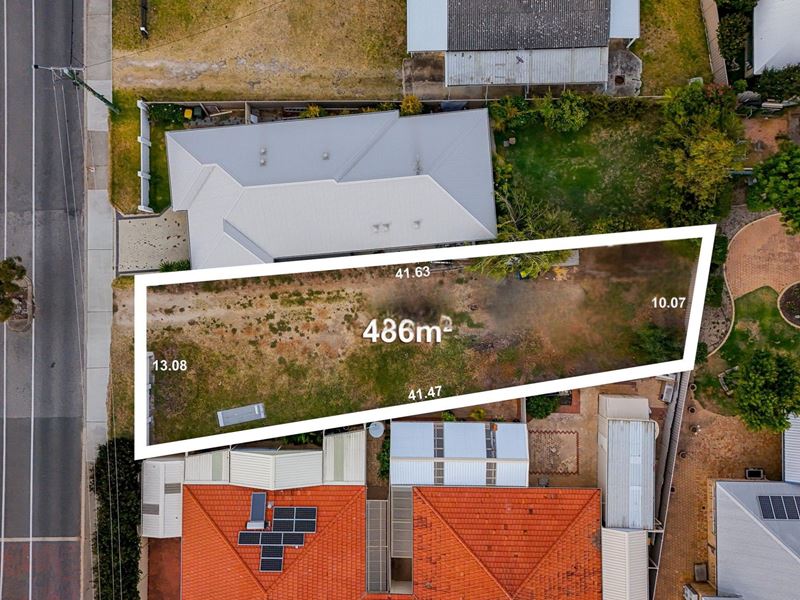3A Wanjeep Street, Coodanup