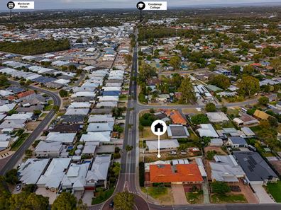 3A Wanjeep Street, Coodanup WA 6210