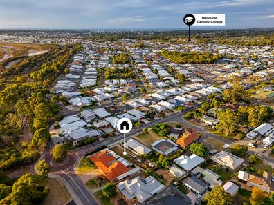 3A Wanjeep Street, Coodanup WA 6210