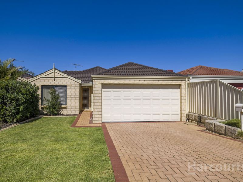 15 Brooklyn Avenue, Pearsall