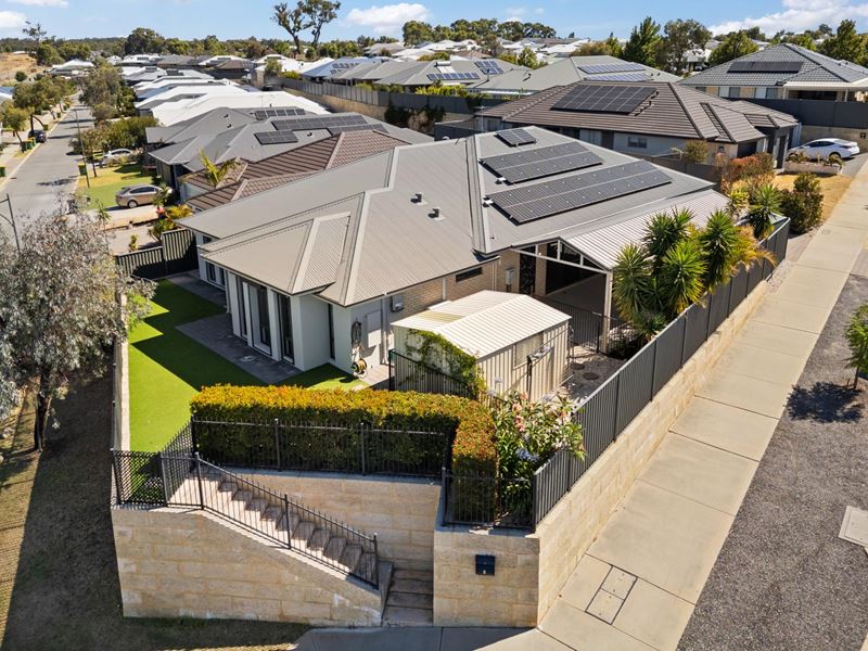 2 Lionel Parade, Baldivis