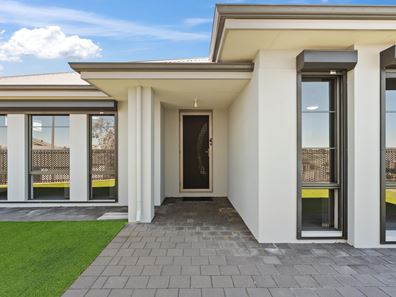 2 Lionel Parade, Baldivis WA 6171