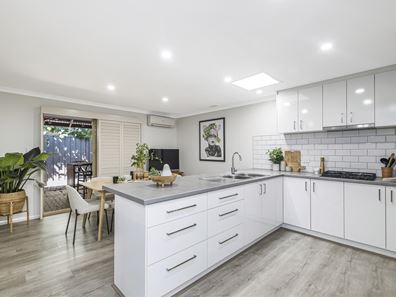 5/287 Mill Point Road, South Perth WA 6151