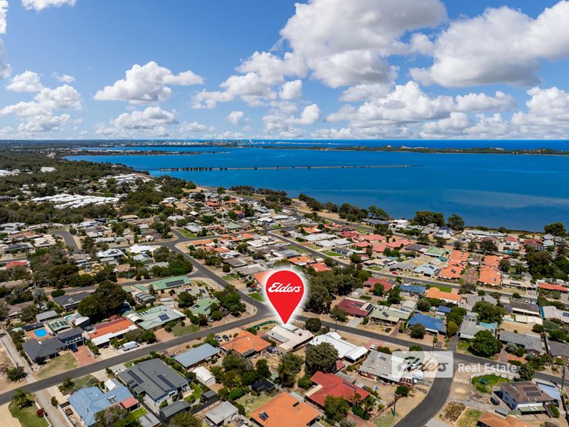 13 Francine Street, Australind WA 6233