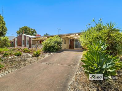 13 Francine Street, Australind WA 6233