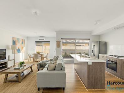 30 Hayeswater Circuit, Waikiki WA 6169