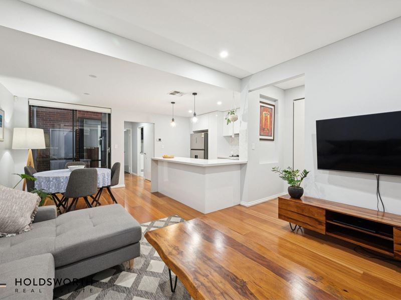 1/8 Gibney Avenue, Mount Hawthorn