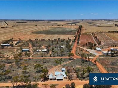 40 Woolgar Street, Walgoolan WA 6422