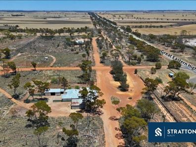 40 Woolgar Street, Walgoolan WA 6422