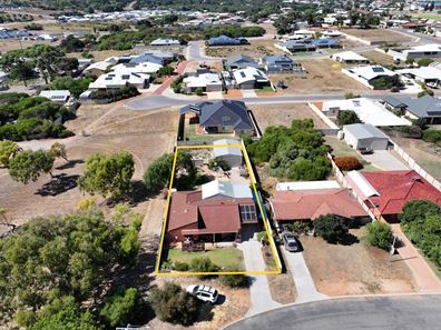9 Peterwangey Place, Port Denison WA 6525
