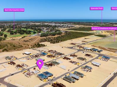 8 Maitland Road, Yanchep WA 6035