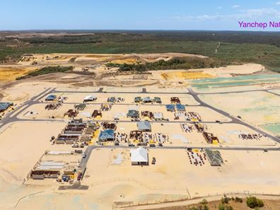8 Maitland Road, Yanchep WA 6035