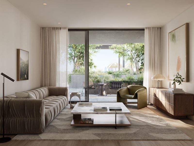 402/26 Seymour Avenue, Shenton Park