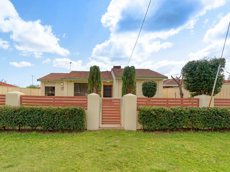 41 Wallace Street, Belmont WA 6104