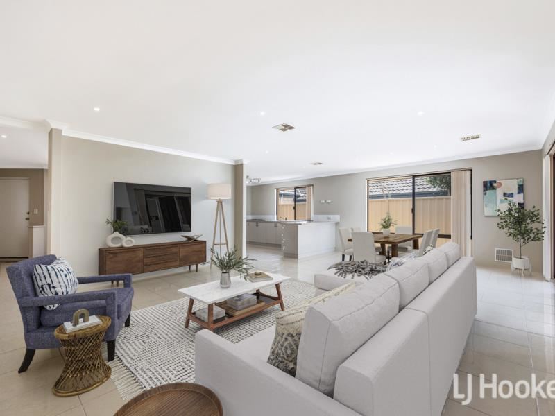 6 Lismore Ridge, Lakelands