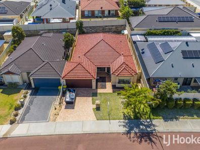 6 Lismore Ridge, Lakelands WA 6180