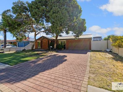 50 Mockeridge Circuit, Middle Swan WA 6056