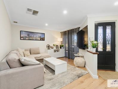 50 Mockeridge Circuit, Middle Swan WA 6056