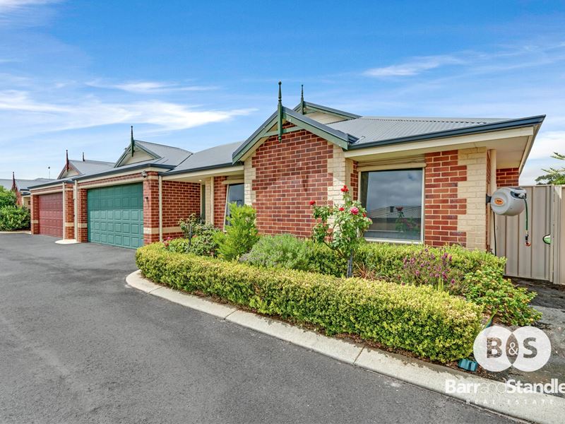 6/70 Minninup Road, South Bunbury