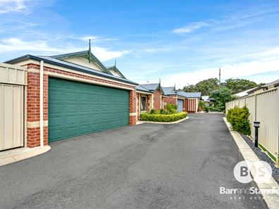 6/70 Minninup Road, South Bunbury WA 6230