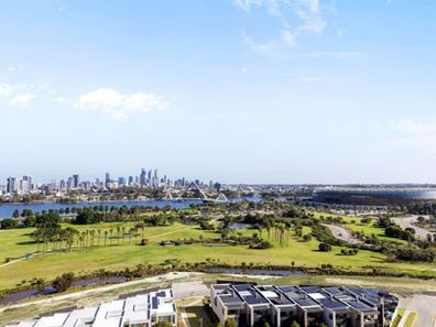 1605/30 The Circus, Burswood WA 6100