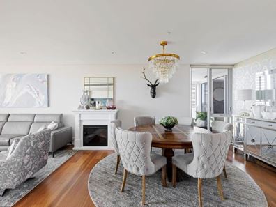 1605/30 The Circus, Burswood WA 6100
