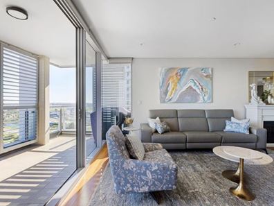 1605/30 The Circus, Burswood WA 6100