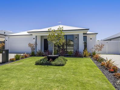 17 Wiluna Street, Dawesville WA 6211