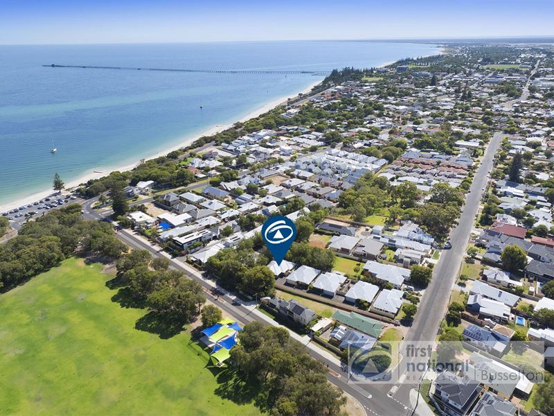 5/61 Dorset Street, West Busselton WA 6280