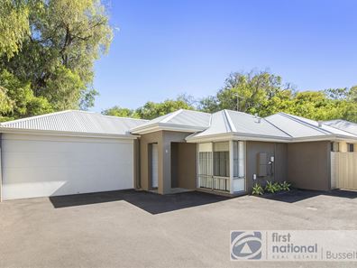 5/61 Dorset Street, West Busselton WA 6280