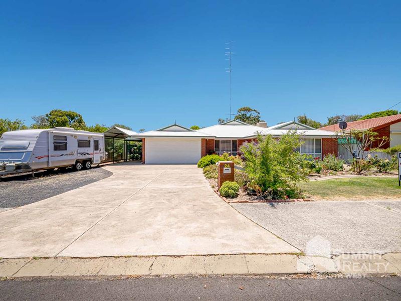 24 Dawe Street, Australind