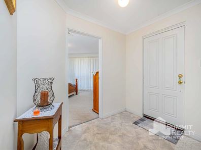 24 Dawe Street, Australind WA 6233