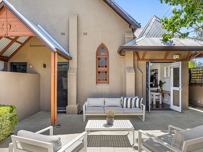 9/65-67 Raglan Road, Mount Lawley WA 6050