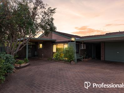 17A Burntoak Way, Kingsley WA 6026