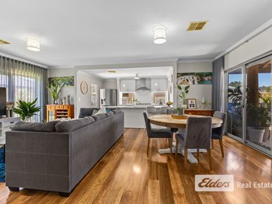 8 Hazelgrove  Crescent, Millbridge WA 6232