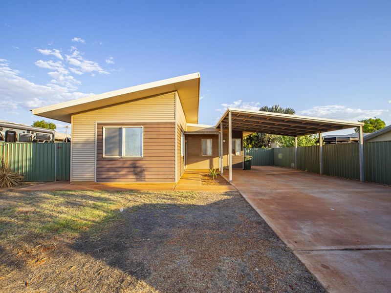 53 Ettrick Circuit, South Hedland