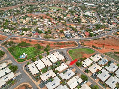 53 Ettrick Circuit, South Hedland WA 6722