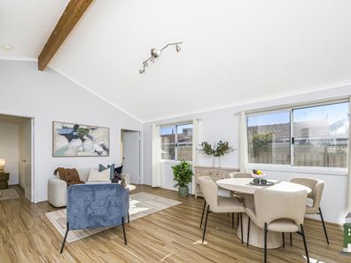 22 Rambures Way, Hamilton Hill WA 6163